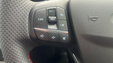 Ford Fiesta 1.0 EcoBoost ST-Line X 5dr Petrol Hatchback